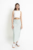 The Cargo Skirt
